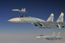 Russia’s Air Force ‘eating into’ aircraft lifespans, with no easy solution