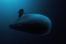 France’s Naval Group picked to build 4 Barracuda-class subs for Dutch military