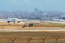 GPS jamming spreads in Lebanon, civil aviation caught in the electronic crossfire