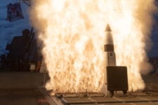 MDA launches missile defense battle management upgrade with $847M order to Lockheed Martin