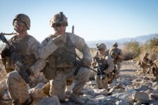 What the US Marines can learn from a French Army ‘sister unit’