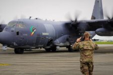 AFSOC AC-130J gunship to fire laser weapon in flight test in 2023