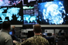 U.S. Cyber Command, Integrated Intelligence Center, Joint Operations Center