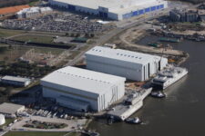 Shipbuilder Austal USA names Michelle Kruger as new president