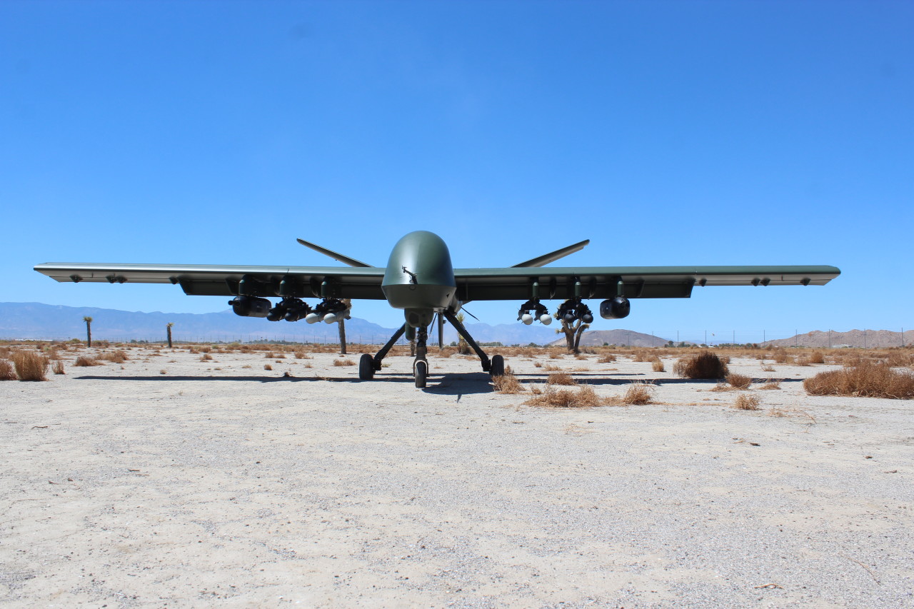 Move over FARA: General Atomics pitching new Gray Eagle version for armed scout mission