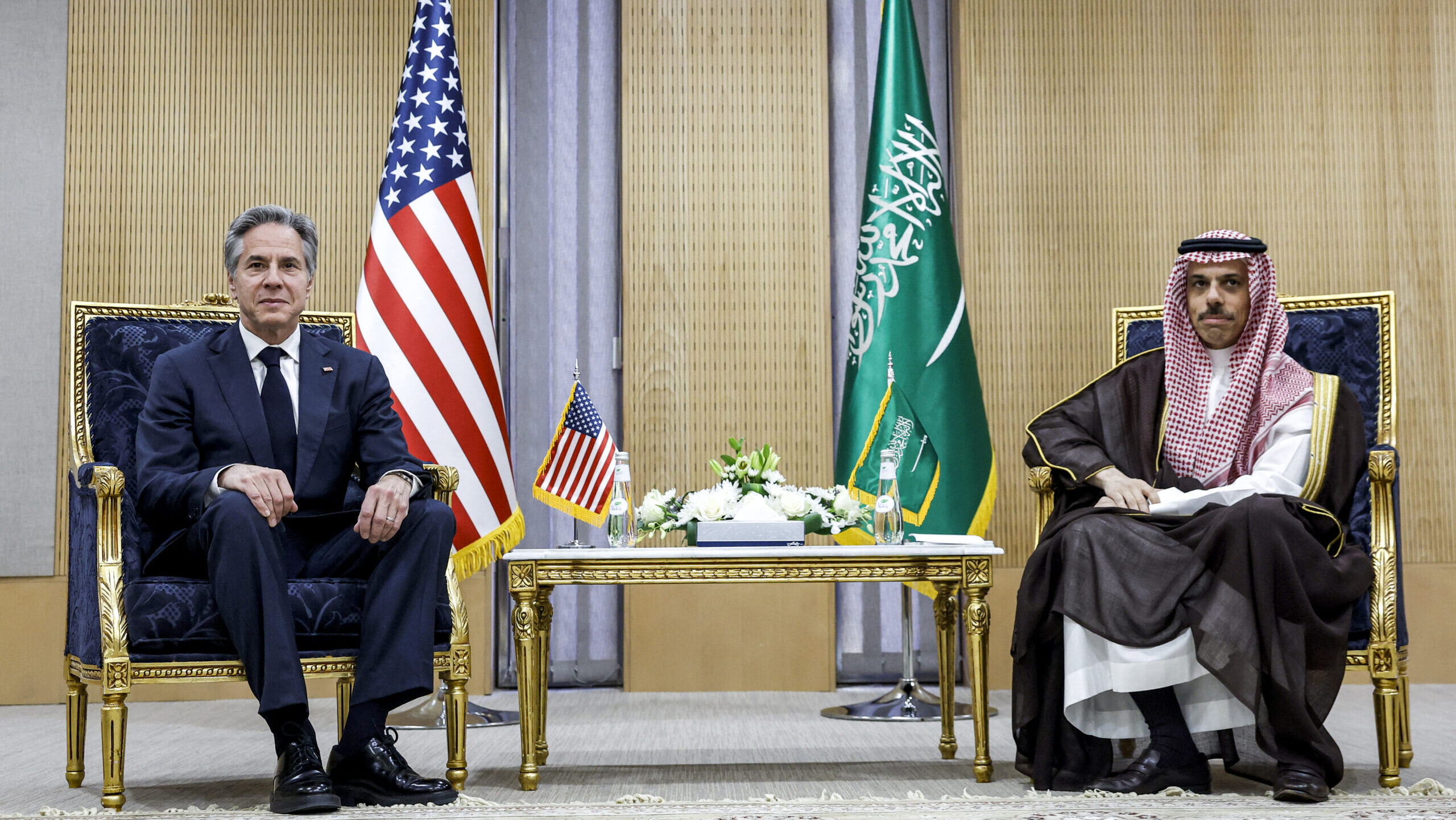 TOPSHOT-SAUDI-US-GCC-POLITICS-DIPLOMACY