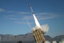 Marines eye 2025 fielding of 3 new, mobile air defense systems