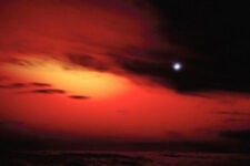 Starfish Prime test