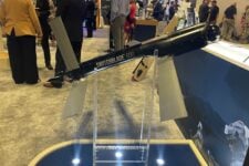 Following Replicator win, AeroVironment sees strong demand for Switchblade, loitering munitions