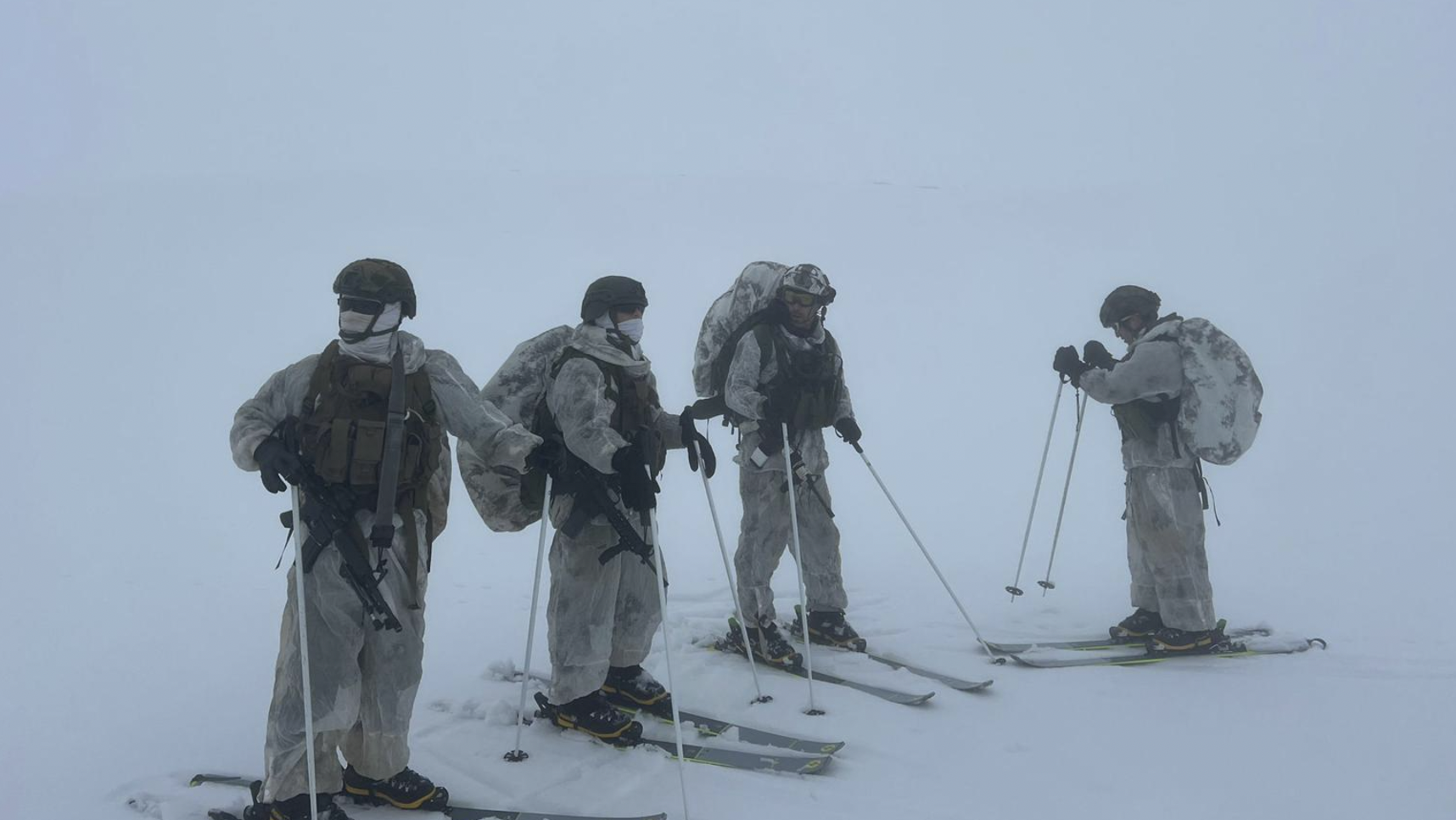 New IDF Mountain Brigade to bolster Israel’s northern defenses