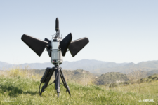 Anduril debuts Pulsar AI-powered electronic warfare system